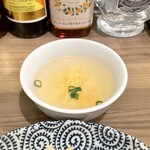 中華美食 トミーズキッチン - 