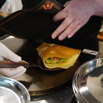 ワイルド クレープス - 