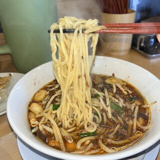 中華蕎麦 マーヤ_0