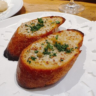 オステリア サトウ_1