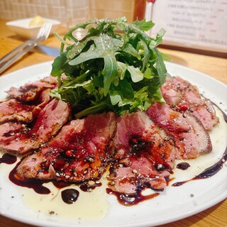 オステリア サトウ_0