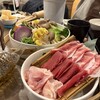 火鍋三田 薬膳なつめ - 料理写真: