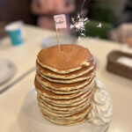 ハワイアンパンケーキハウス パニラニ - 
