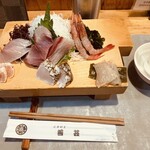 大衆割烹 善甚 - 