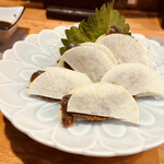 大衆割烹 善甚 - 