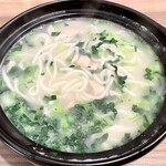 中華美食 トミーズキッチン - 