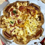 ピザハット - 料理写真: