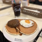 ハワイアンパンケーキハウス パニラニ - 