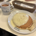 ハワイアンパンケーキハウス パニラニ - 