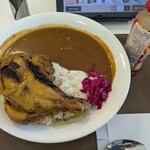 すき家 - 料理写真: