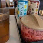 すき家 - 