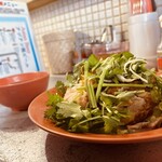 MR.CHICKEN鶏飯店 五反田店