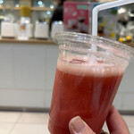 ＵＣＣカフェメルカード - ドリンク写真: