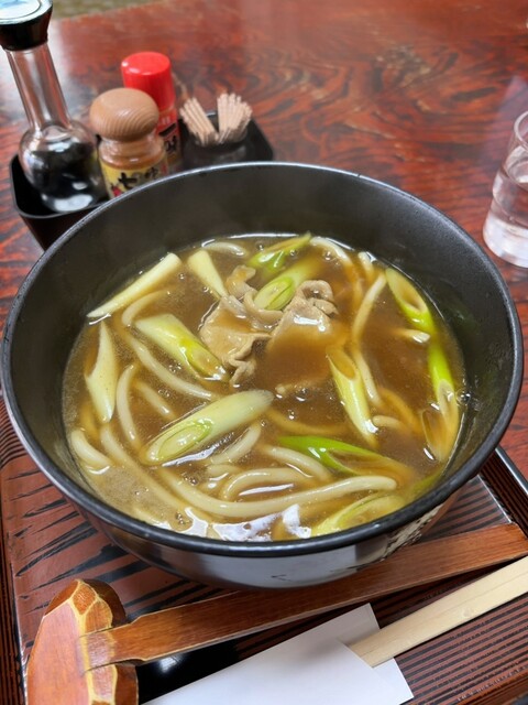 小松庵 - 田原町/そば | 食べログ