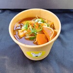 こめすけのむすめ - 豚汁