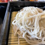手打ちそばうどん 葉月 - 