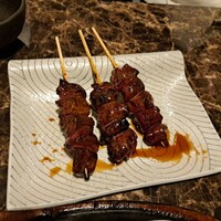 馬刺しと焼き鳥 グルマン三年坂 - 