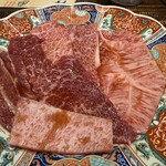 焼肉ホルモン人生大ちゃん - 