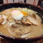 らーめん ほくしん - 