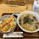 信濃 - 料理写真: