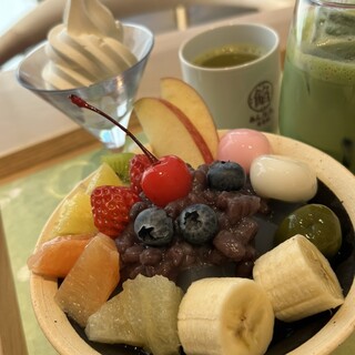 あんカフェ 養老軒_0