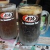 A&W 牧港店