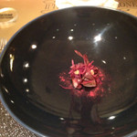 IL TEATRINO DA SALONE - サローネの蛸は、常にやばい！！！