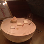 IL TEATRINO DA SALONE - 