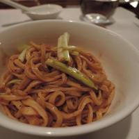 中国料理 「チャイナブルー」 コンラッド東京 - 