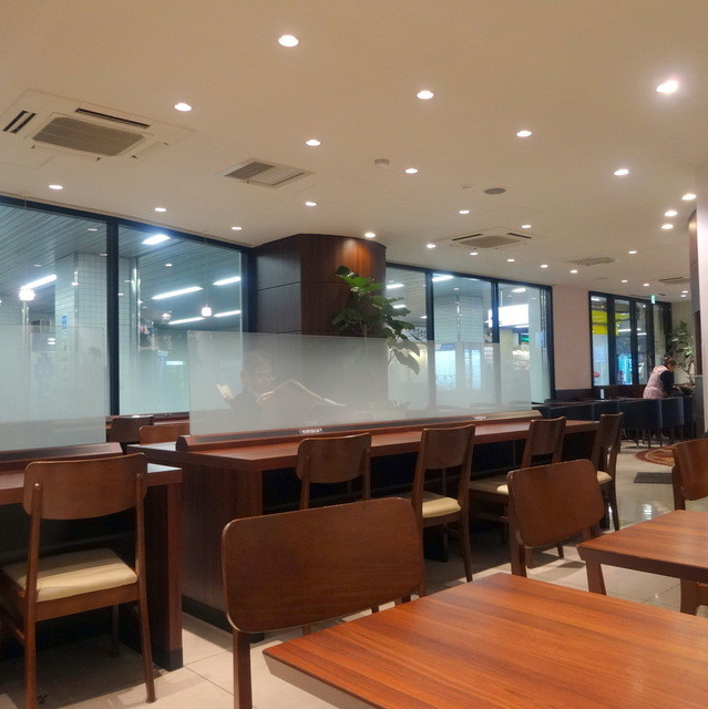ドトールコーヒーショップ 祖師ヶ谷大蔵駅店 祖師ケ谷大蔵 カフェ 食べログ ドトールコーヒーショップ 祖師ヶ谷大蔵駅店 祖師ケ谷大蔵 カフェ 食べログ