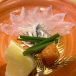 鳥羽ビューホテル花真珠 - 