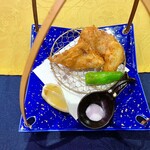 鳥羽ビューホテル花真珠 - 