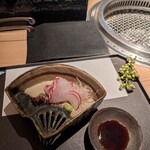 日本焼肉 はせ川 - 