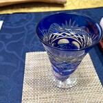 鳥羽ビューホテル花真珠 - ドリンク写真: