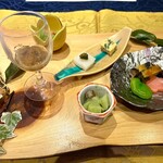 鳥羽ビューホテル花真珠 - 