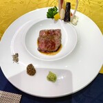 鳥羽ビューホテル花真珠 - 