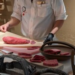 日本焼肉 はせ川 - 