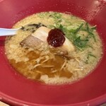 博多 一風堂 - 