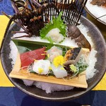 鳥羽ビューホテル花真珠 - 