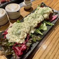 鶏一輪 - 