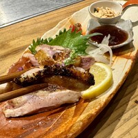 鶏一輪 - 