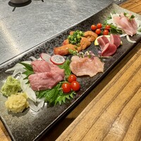 鶏一輪 - 