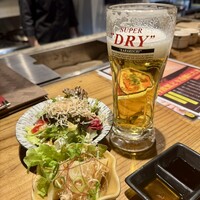 鶏一輪 - 