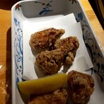 海鮮居酒屋 羽田市場 - 
