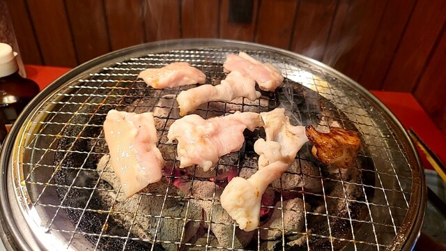 虎乃門 本店 - 西15丁目/ホルモン | 食べログ