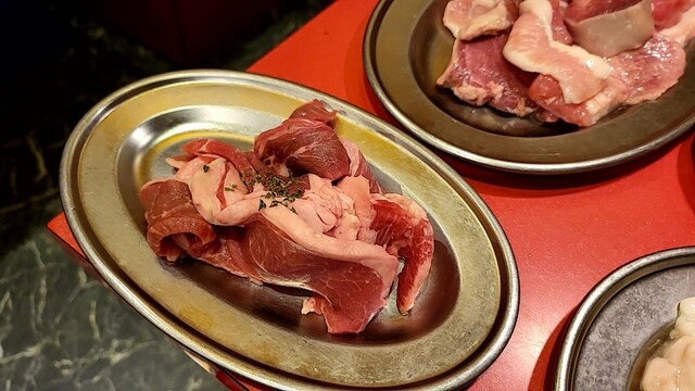 虎乃門 本店 - 西15丁目/ホルモン | 食べログ