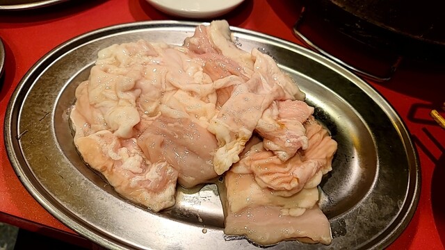 虎乃門 本店 - 西15丁目/ホルモン | 食べログ