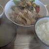 シカゴ食堂 - 