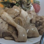 シカゴ食堂 - 