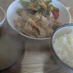 シカゴ食堂 - 